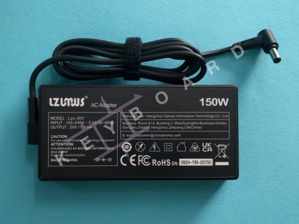 Блок живлення до ноутбука Asus Tuf A15 FA506IU